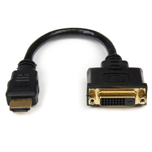 StarTech.com HDMI / DVI-D Adapter – StarTech.com
