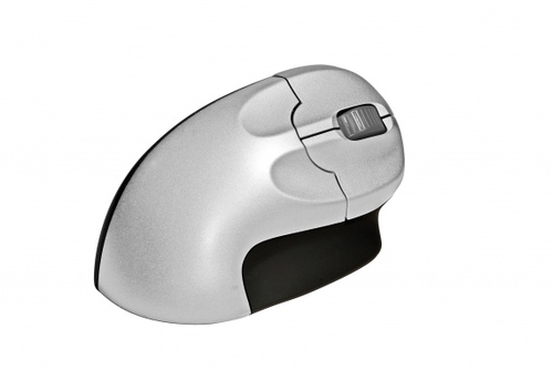 B/Elkhuizen; G-Mouse Wireless. Supplied by Hypertec. – Bakker Elkhuizen