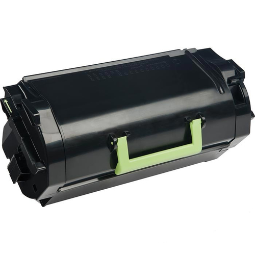 Black Return Toner 6K – Lexmark International