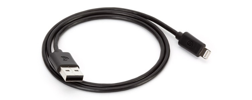 GRIFFIN GC36631 2FT CABLE LIGHTNING CABLE – Griffin Technology