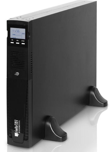 RIELLO VISION DUEL VSD3000 UPS – Riello