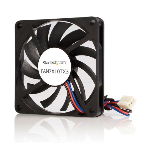 StarTech.com Replacement CPU Cooler Fan – StarTech.com