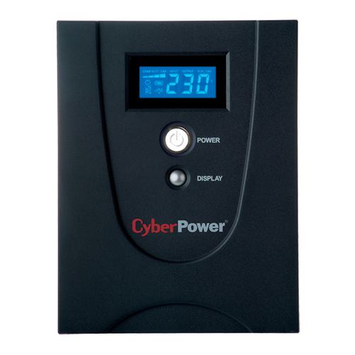 2200VA TOWER UPS UK 1260W VALUE LE T PLUG – Cyber Power