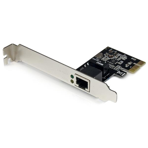 StarTech.com PCIe Gigabit Adapter – StarTech.com