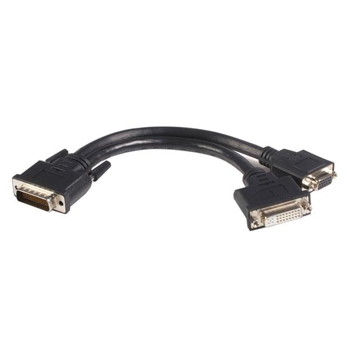 StarTech.com 59 to DVI I VGA DMS Cable – StarTech.com