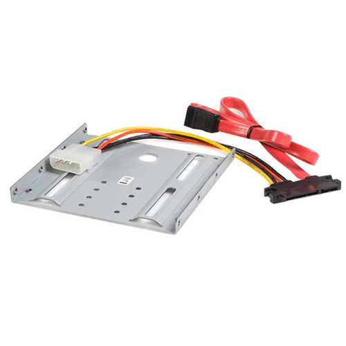StarTech.com Hard Drive Bay Mounting Kit – StarTech.com