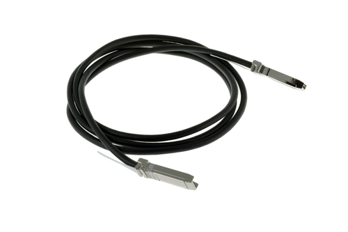 QSFP+ DIRECT ATTACH CAB. TW. 1M 990-003659-00 – Allied Telesis