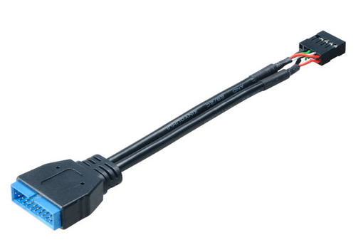 Akasa USB 3.0 to USB 2.0 Cable – Akasa