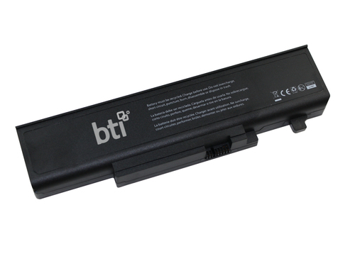 Replacement battery for LENOVO - IBM Ideapad Y450 Y550 Y550P laptops replacing OEM Part numbers: 55Y2054 L08S6D13 888009141 11S121000 121000739 121000816// 10.8V 5200mAh – Battery Technology