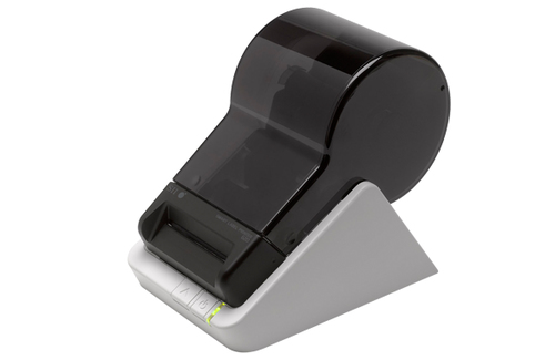 SLP620-UK 6V 203DPI USB – Seiko Group