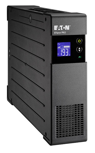 Eaton Ellipse PRO 1600VA IEC – Eaton
