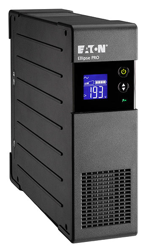 Eaton Ellipse PRO 850VA IEC – Eaton