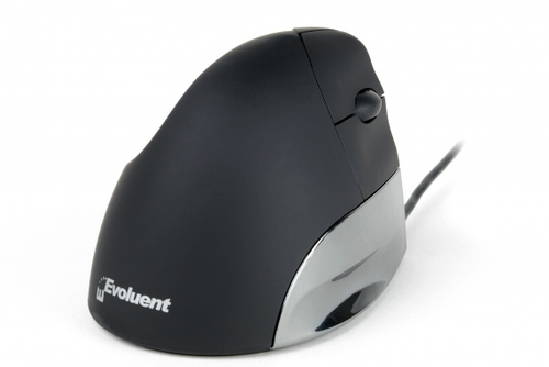 B/Elkhuizen; EVOL-Std RH. Supplied by Hypertec. – Bakker Elkhuizen