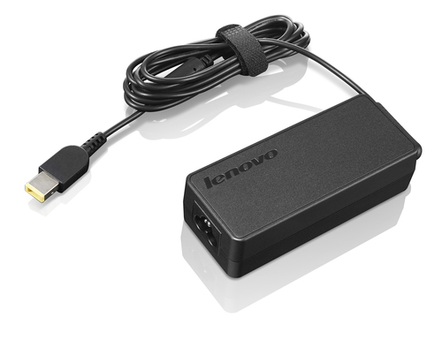 THINKPAD 65W AC ADAPTER SLIM TIP EU – Lenovo