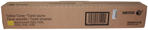TONER YELLOW – Xerox