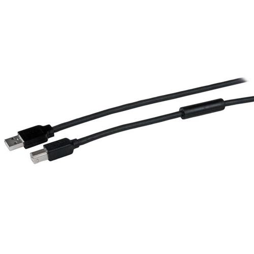 Startech.com Active USB AB Cable – StarTech.com