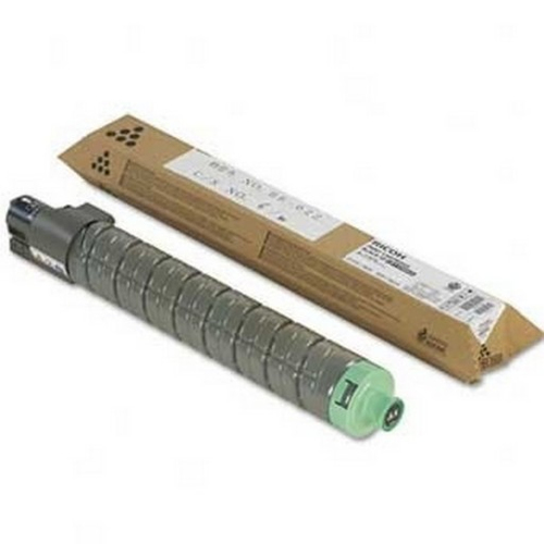 TONER BLACK – Ricoh