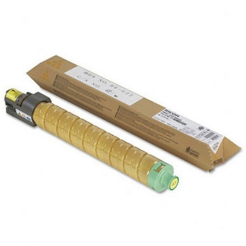 RICOH MPC3503 YELLOW TONER TONER – Ricoh