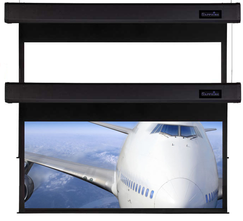Sapphire 2.4m Smart Move 16:9 – Sapphire