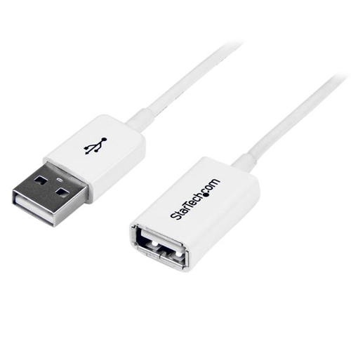 StarTech.com 3m USB EXT Cable M/F – StarTech.com