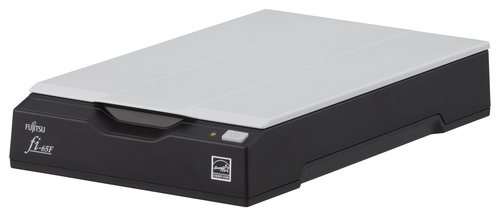 A6 Desktop Document Scanner 1.7 Sec Colour 300 dpi 1 Year Warranty – Fujitsu Siemens Computers