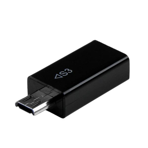 MHL 5 PIN TO 11 PIN CONVERTER - MICRO USB TO MHL ADAPTER – StarTech.com