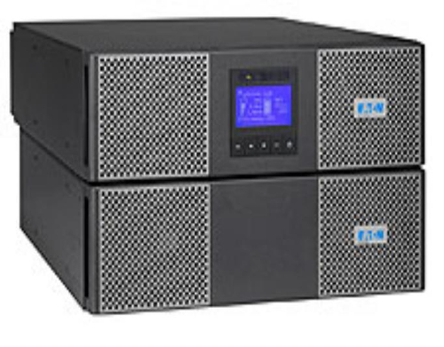 Eaton 9PX 6000i HotSwap Netpack – Eaton
