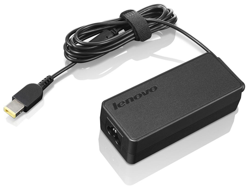 THINKPAD 65W AC ADAPTER (SLIM TIP) - SWITZERLAND – Lenovo