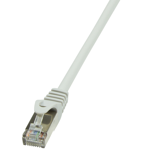 Patch RJ45 F/UTP Cat5e 20m – LogiLink