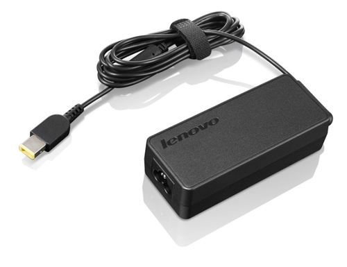 65W AC ADAPTER SLIM – Lenovo