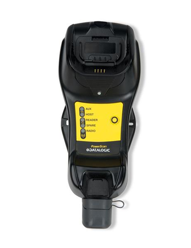 BC9030 BASE/CHARGER BT MULTI-IN RS232 USB AND KBW – Datalogic