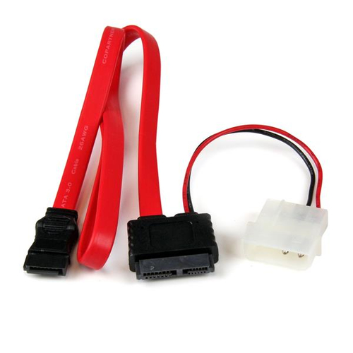 StarTech.com 36 Slimline SATA Adapter – StarTech.com