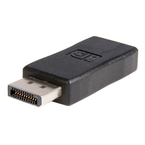 StarTech.com DP to HDMI Converter – StarTech.com