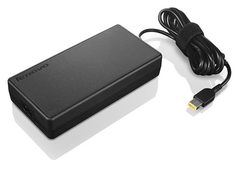 170W AC Adapter (Slim Tip) includes power cable – Lenovo