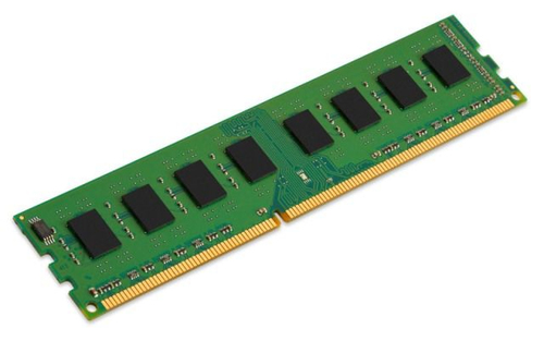 8GB 1600MHZ DDR3L NON-ECC CL11 DIMM 1.35V – Kingston Technology