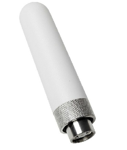 2.4 GHZ 3DBI/5 GHZ 5DBI LOW PROFILE ANTENNA WHITE RP-TNC – Cisco Systems