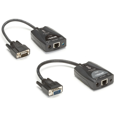 MINI CATX VGA EXTENDER KIT – Black Box