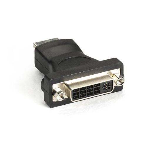 HDMI MALE- DVI FEMALE ADAPTER – Black Box