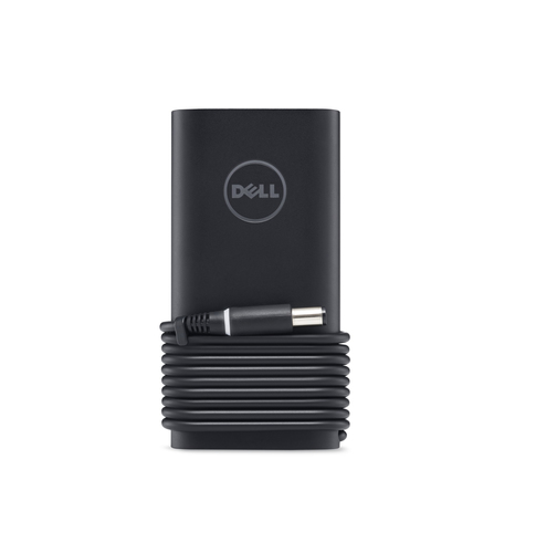DELL ORIGINAL 90W SLIM AC ADAPTER WITH EUROPEAN POWER CORD – Dell