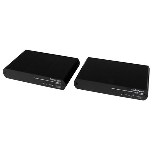 StarTech.com HDMI Cat5e/6 KVM Ext – StarTech.com