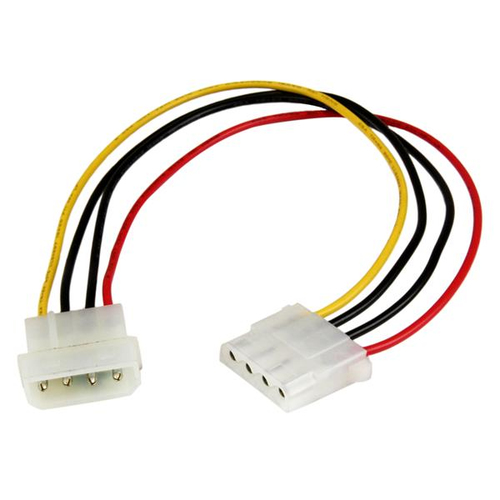 Startech.com LP4 Extender Cable – StarTech.com