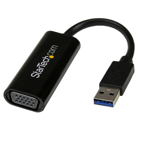 StarTech.com USB 3.0 VGA Adapter – StarTech.com