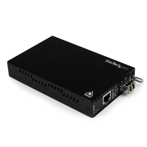StarTech.com OAM Fiber Converter – StarTech.com