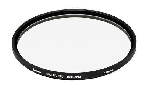 Slim designed new frame UV filter - 40.5mm – Kenko