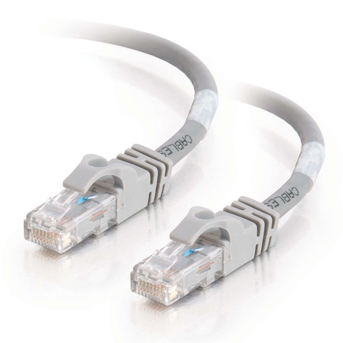 7m Cat6 UTP Snagless RJ45 Cable Grey – Legrand