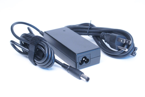 DELL AC Adapter (65W) For Latitude E Series (New Shape) – Dell