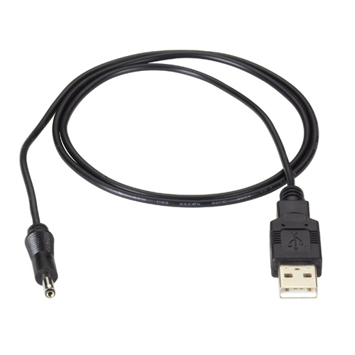 USB POWER CABLE FOR AVX-DVI-FO-MINI – Black Box