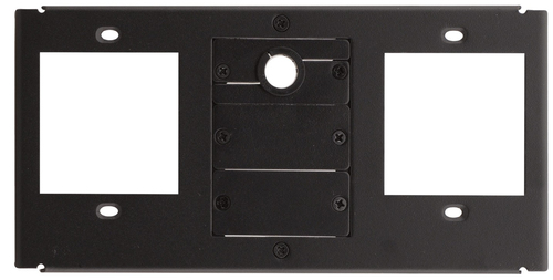 2 x Single Power 3 in2 Blank & 1 WCP Slots – Kramer Electronics