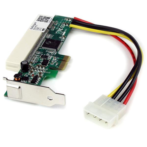 StarTech.com PCIe to PCI Adapter Card – StarTech.com