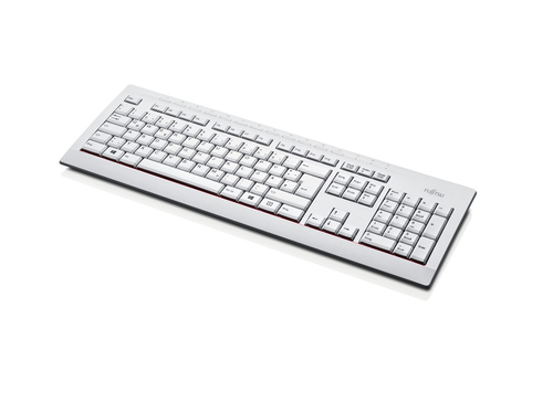 KEYBOARD KB521 SE/FI – Fujitsu Siemens Computers